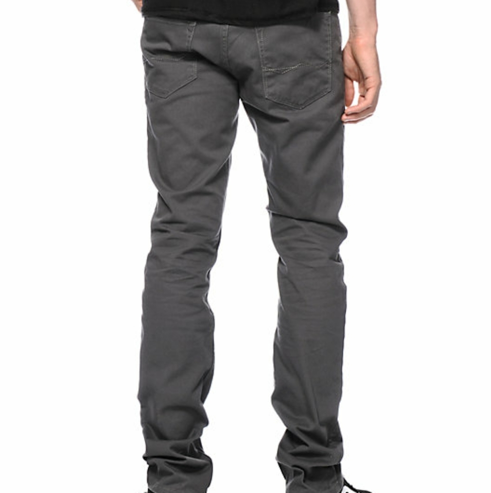 Freeworld messenger skinny jeans